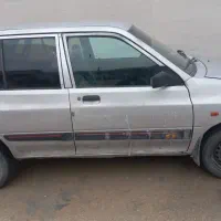 سلام فروش پرایدمدل ۸۷...۱۴۱