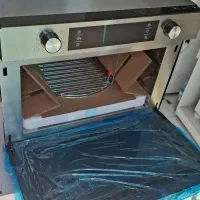 ماکروویو سولاردام صنعتی میدیا مدل ۳۶۳۰