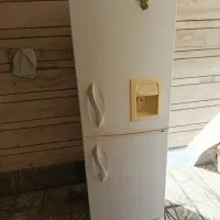 یخچال فریزر سالم ونو