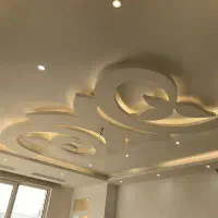 گچ کاری و لکه گیری|خدمات پیشه و مهارت|خاش, |دیوار