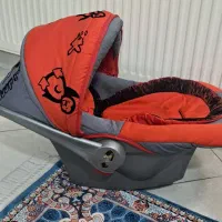 روروئک،کریر،تاب کودک