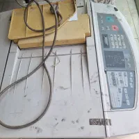 پرینتر|پرینتر، اسکنر، کپی، فکس|پیربازار, |دیوار