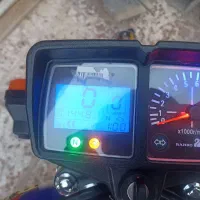 موتور رهرو ۱۴۰۴|موتورسیکلت|شیراز, بریجستون|دیوار