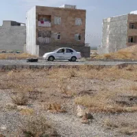 زمین فروشی در شهر مهاجران کوی فضلیت ایثار
