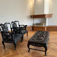 مبلمان آنتیک