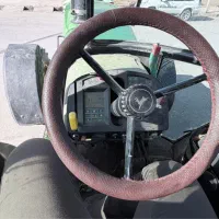 تراکتور جاندیر 4755|خودرو سنگین|مشهد, کوشش|دیوار