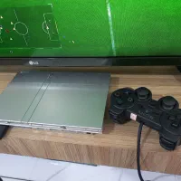 ps2 بسیار تمیز و سالم|کنسول، بازی ویدئویی و آنلاین|اهواز, کوی باهنر|دیوار