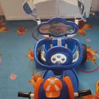 سه چرخه نو نو