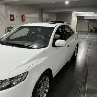 سراتو ۲۰۰۰ اپشنال مدل ۹۶ درحد با شرایط ویژه اقساط|خودرو سواری و وانت|تهران, نارمک|دیوار