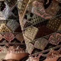 فقط همین مدل کریشی پذیرفته میشود