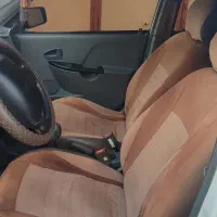 پراید مدل 92|خودرو سواری و وانت|یاسوج, |دیوار