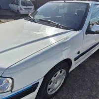 پارس ۹۰ دوگانه کارخانه