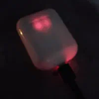 ایرپاد ایفون مدل i18 در حد نو|لوازم جانبی موبایل و تبلت|ارومیه, |دیوار