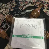 سیم کمانچه پیراسترو (های کپی)