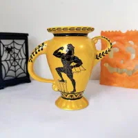 ماگ کلکسیونی کمیاب اورجینال دیزنی Disney هرکول