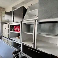 کابینت آشپزخانه|مصالح و تجهیزات ساختمان|سنقر, |دیوار