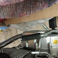 موتور هوندا 200 کویر صفر1402|موتورسیکلت|کرمان, |دیوار