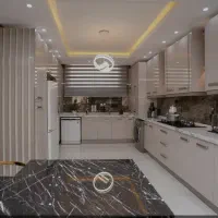 ساخت انواع کابینت و کمد دیواری و سرویس خواب|خدمات پیشه و مهارت|تاکستان, |دیوار