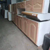 کابینت آشپزخانه