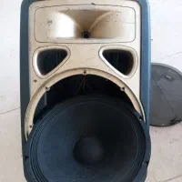 یک جفت باند پسیو جی بی ال jbl|سیستم صوتی خانگی|گلستان (تهران), |دیوار
