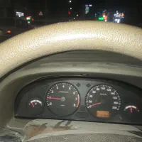 آینه بغل پژو 406 قدیم نو فابریک سمت شاگرد