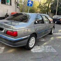 پرشیا تیوفایو مدل ۹۴ (نقد و اقساط)|خودرو سواری و وانت|تهران, تهرانپارس جنوبی|دیوار