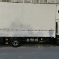 باربری ایرانیان|خدمات حمل و نقل|کرمانشاه, |دیوار