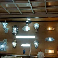 مغازه دارای آب برق گاز تلفن کرکره برقی سقف کناف|اجارهٔ مغازه و غرفه|بهارستان, |دیوار