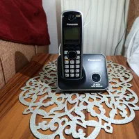 تلفن رومیزی پاناسونیک