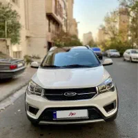 ام وی ام x22 مدل ۹۸ اتوماتیک|خودرو سواری و وانت|تهران, هروی|دیوار