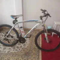دوچرخه