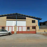 سوله اجاره ای شهرک ثامن