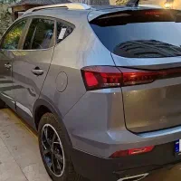 kmc x5 2025|خودرو سواری و وانت|مشهد, الهیه|دیوار