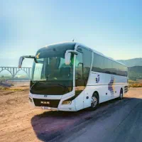 بلیط اتوبوس ارمنستان به تهران نصف قیمت