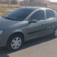 رانا93 تقریباً دوررنگ|خودرو سواری و وانت|اهواز, فاز ۲ پادادشهر|دیوار