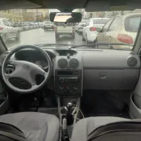 پراید ۱۱۱مدل ۹۰|خودرو سواری و وانت|تهران, تهرانپارس جنوبی|دیوار