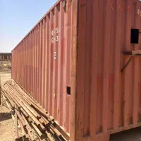 ۳۰ عدد کانتینر اپن تاپ