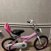 دوچرخه بچه گانه