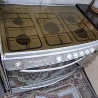 اجاق گازِ فردارِ پنج شعله ای|اجاق گاز و لوازم برقی پخت‌وپز|اهواز, سیصد دستگاه|دیوار
