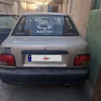 پراید مدل ۹۰