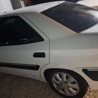 زانتیا مدل ۸۶