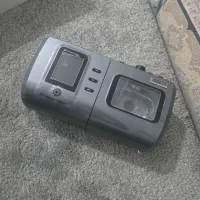 دستگاه بای پت کمک تنفسی