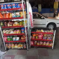 لوازم سوپر مارکت و پروتئینی|فروشگاه و مغازه|تهران, فلاح|دیوار