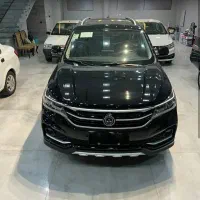 فروش فوری FMC SX5 مشکی خشک