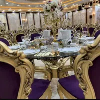 مجموعه تالار های تشریفاتی ترنج و یاس|خدمات پذیرایی، مراسم|تهران, ازگل|دیوار