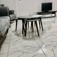 ساختمان دربست/بسیار تمیز/شیک|اجارهٔ کوتاهمدت آپارتمان و سوئیت|مشهد, شهرک رازی (شهرک غرب)|دیوار