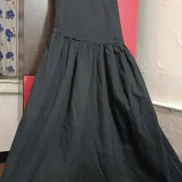 کت سارافون مشکی