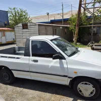 پراید وانت مدل ۹۳