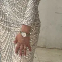 لباس مجلسی کارشده