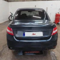 سایناEx97|خودرو سواری و وانت|باوی, |دیوار